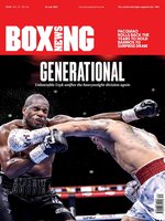 Boxing News